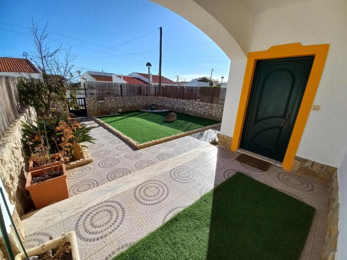 فيلا Casa Machado ساغريش المظهر الخارجي الصورة