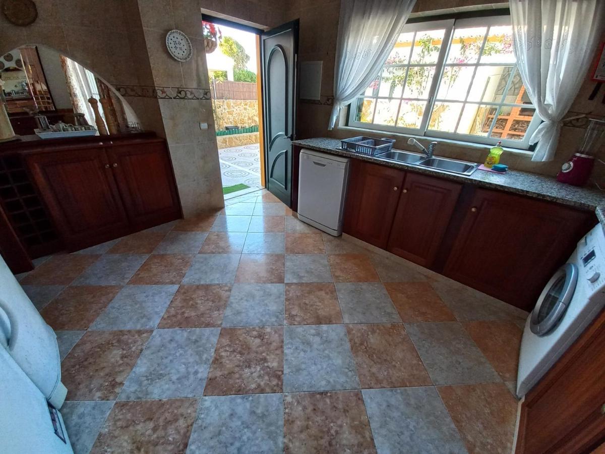 فيلا Casa Machado ساغريش المظهر الخارجي الصورة
