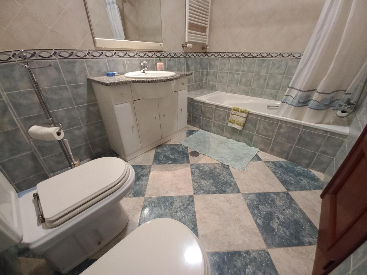 فيلا Casa Machado ساغريش المظهر الخارجي الصورة