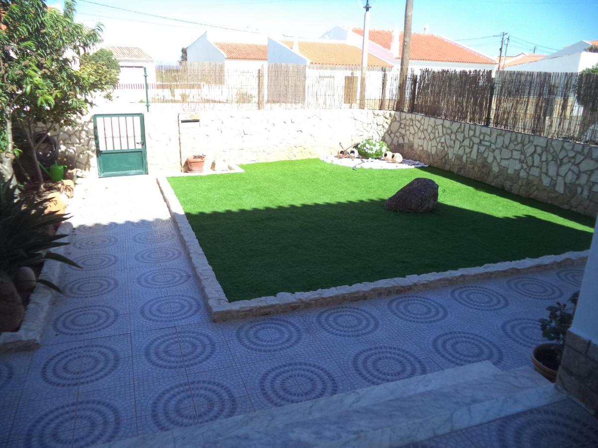 فيلا Casa Machado ساغريش المظهر الخارجي الصورة